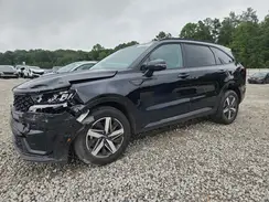 5XYRL4LC6PG187194 2023 KIA SORENTO