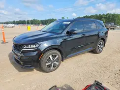 5XYRL4LC6PG192959 2023 KIA SORENTO