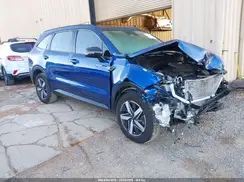 5XYRL4LC6PG194971 2023 KIA SORENTO
