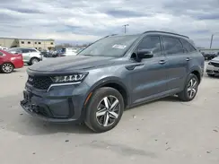 5XYRL4LC6PG207573 2023 KIA SORENTO