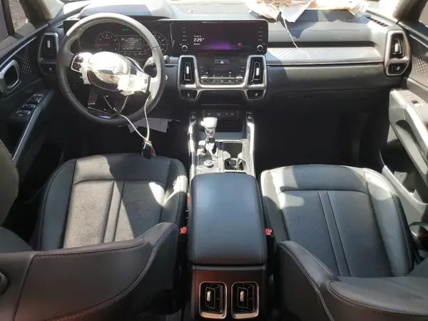 5XYRL4LC6PG208285 2023 KIA SORENTO - Image 8