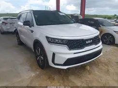 5XYRL4LC6PG211414 2023 KIA SORENTO