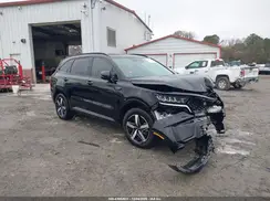 5XYRL4LC6PG212174 2023 KIA SORENTO