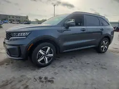 5XYRL4LC6PG217245 2023 KIA SORENTO