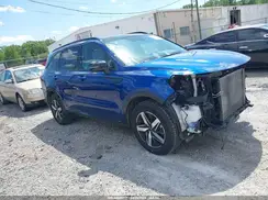 5XYRL4LC6PG217343 2023 KIA SORENTO