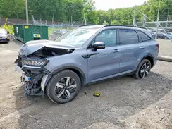 5XYRL4LC6PG217360 2023 KIA SORENTO