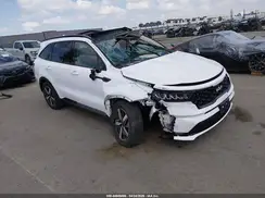 5XYRL4LC6PG217388 2023 KIA SORENTO