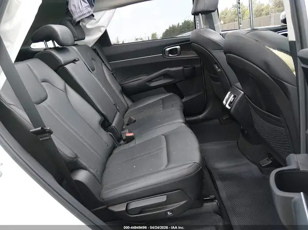 5XYRL4LC6PG217388 2023 KIA SORENTO - Image 8