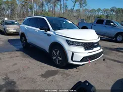 5XYRL4LC6PG218962 2023 KIA SORENTO