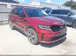 5XYRL4LC6PG228116 2023 KIA SORENTO