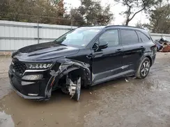5XYRL4LC6PG232845 2023 KIA SORENTO