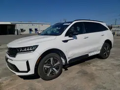 5XYRL4LC6PG237947 2023 KIA SORENTO