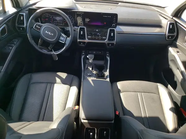 5XYRL4LC6PG237947 2023 KIA SORENTO - Image 8