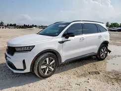 5XYRL4LC6PG238399 2023 KIA SORENTO