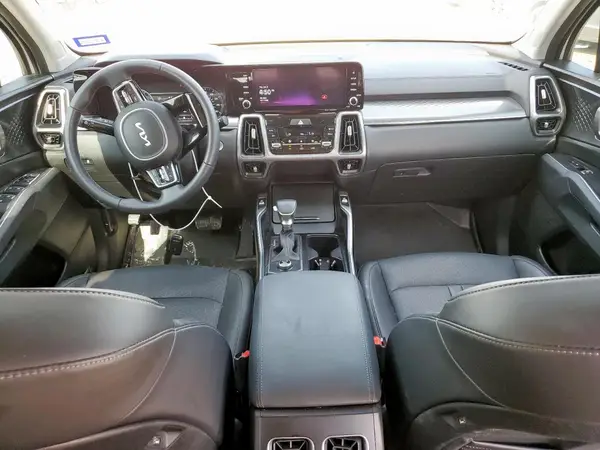 5XYRL4LC6PG238399 2023 KIA SORENTO - Image 8