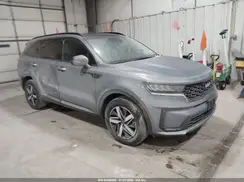 5XYRL4LC6PG238967 2023 KIA SORENTO
