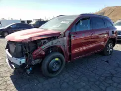 5XYRL4LC6PG239875 2023 KIA SORENTO