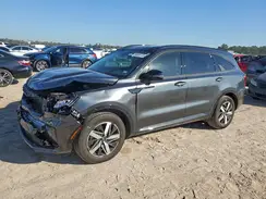 5XYRL4LC6PG246227 2023 KIA SORENTO