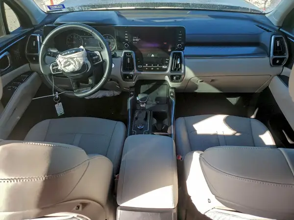 5XYRL4LC6PG246227 2023 KIA SORENTO - Image 8