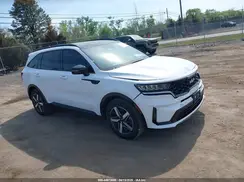 5XYRL4LC6PG252965 2023 KIA SORENTO
