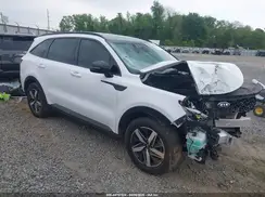 5XYRL4LC7MG005062 2021 KIA SORENTO