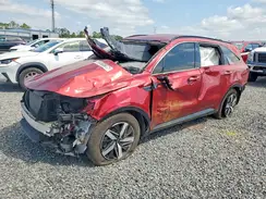 5XYRL4LC7MG007684 2021 KIA SORENTO
