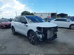 5XYRL4LC7MG007880 2021 KIA SORENTO