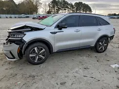 5XYRL4LC7MG020130 2021 KIA SORENTO