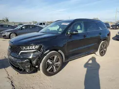 5XYRL4LC7MG020452 2021 KIA SORENTO