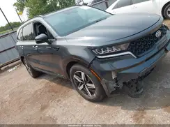 5XYRL4LC7MG038935 2021 KIA SORENTO