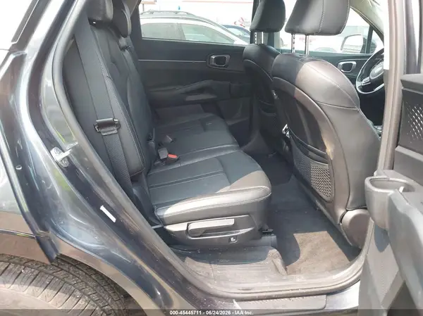 5XYRL4LC7MG038935 2021 KIA SORENTO - Image 8