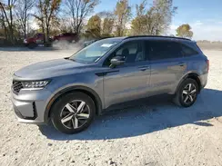 5XYRL4LC7MG041091 2021 KIA SORENTO