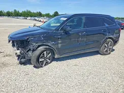 5XYRL4LC7MG045741 2021 KIA SORENTO