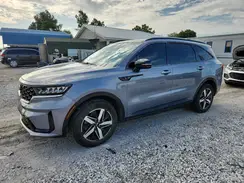 5XYRL4LC7MG048851 2021 KIA SORENTO
