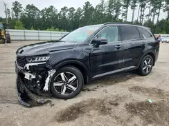 5XYRL4LC7MG052821 2021 KIA SORENTO