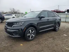 5XYRL4LC7MG053340 2021 KIA SORENTO