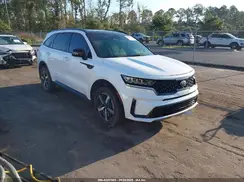 5XYRL4LC7MG053791 2021 KIA SORENTO