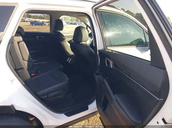 5XYRL4LC7MG055265 2021 KIA SORENTO - Image 8