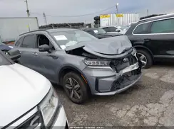 5XYRL4LC7MG056903 2021 KIA SORENTO