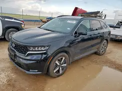 5XYRL4LC7MG059381 2021 KIA SORENTO