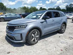 5XYRL4LC7MG059476 2021 KIA SORENTO
