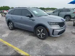 5XYRL4LC7MG069537 2021 KIA SORENTO