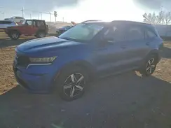 5XYRL4LC7NG084749 2022 KIA SORENTO
