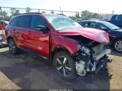 5XYRL4LC7NG085867 2022 KIA SORENTO