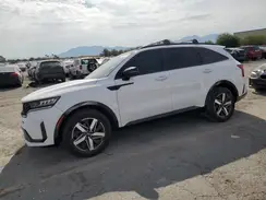 5XYRL4LC7NG085884 2022 KIA SORENTO