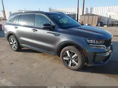5XYRL4LC7NG087358 2022 KIA SORENTO
