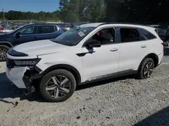 5XYRL4LC7NG088011 2022 KIA SORENTO