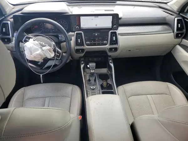 5XYRL4LC7NG088011 2022 KIA SORENTO - Image 8