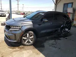 5XYRL4LC7NG092074 2022 KIA SORENTO