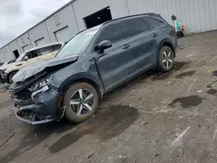 5XYRL4LC7NG095055 2022 KIA SORENTO